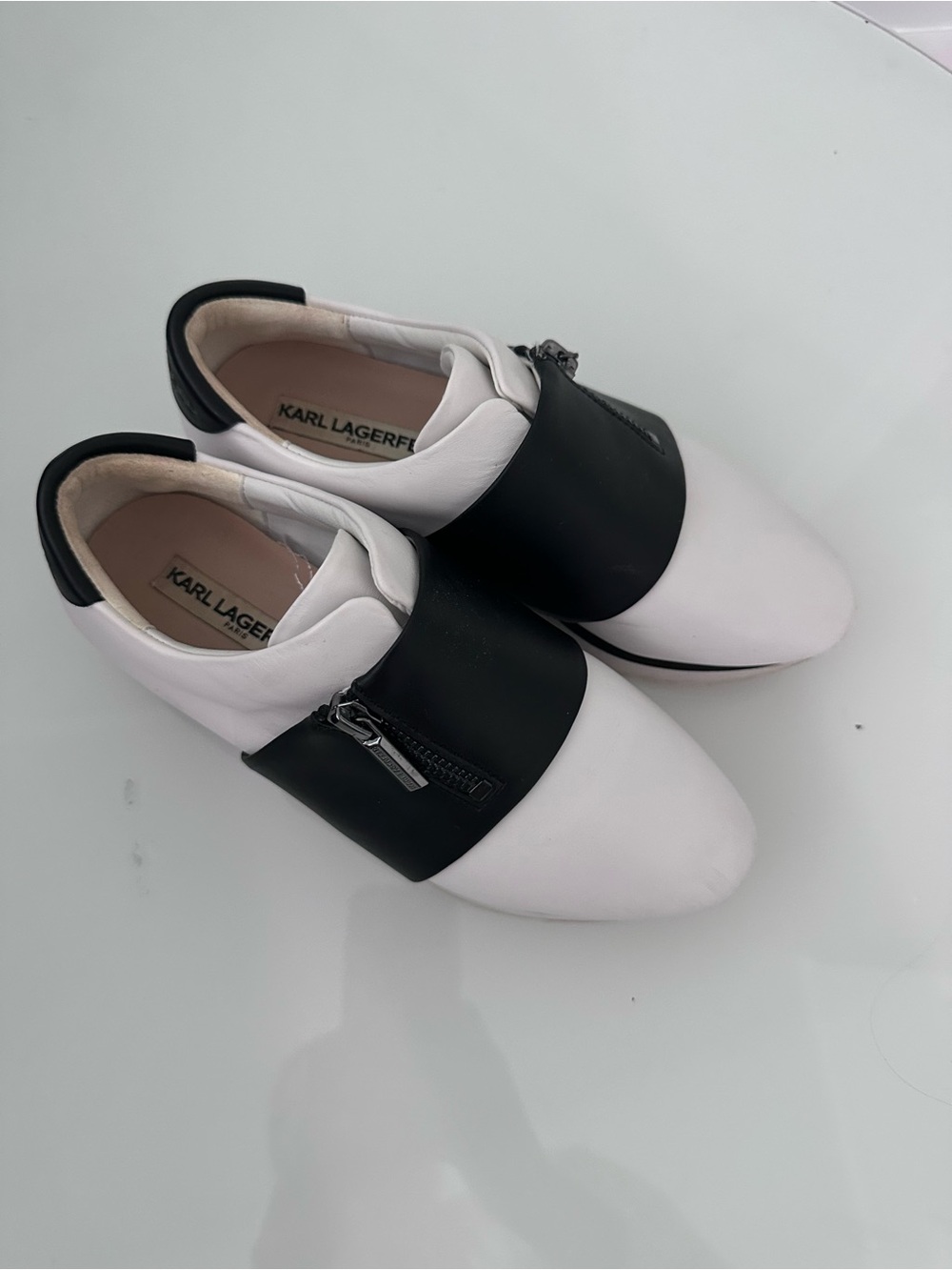 Karl Lagerfeld sneakers
